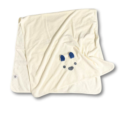 Ultra Soft Baby Towel