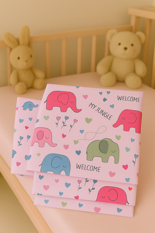 SUMMER TOPSHEET
