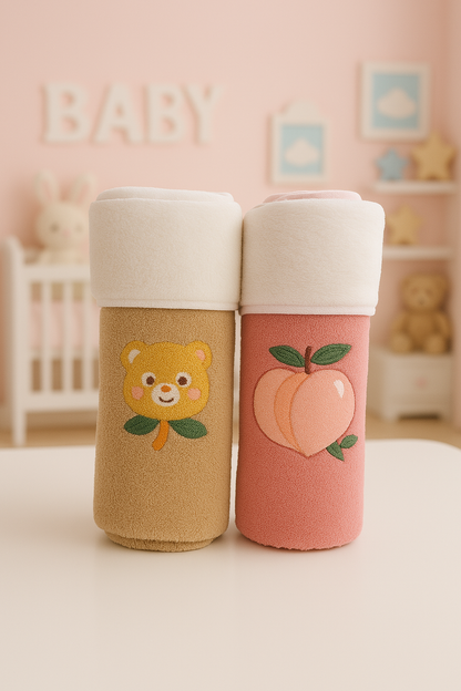 BATHROBE TOWEL