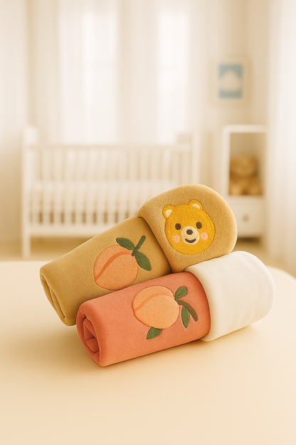 BATHROBE TOWEL