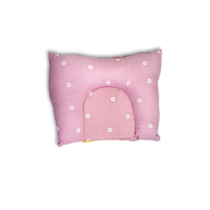 Printed Cotton Portable & Foldable Reversible Sleeping Bed Nest