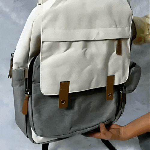 Travel Pro Baby Diaper Backpack for Moms | LetsAdore