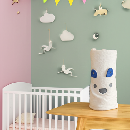 Ultra Soft Baby Towel
