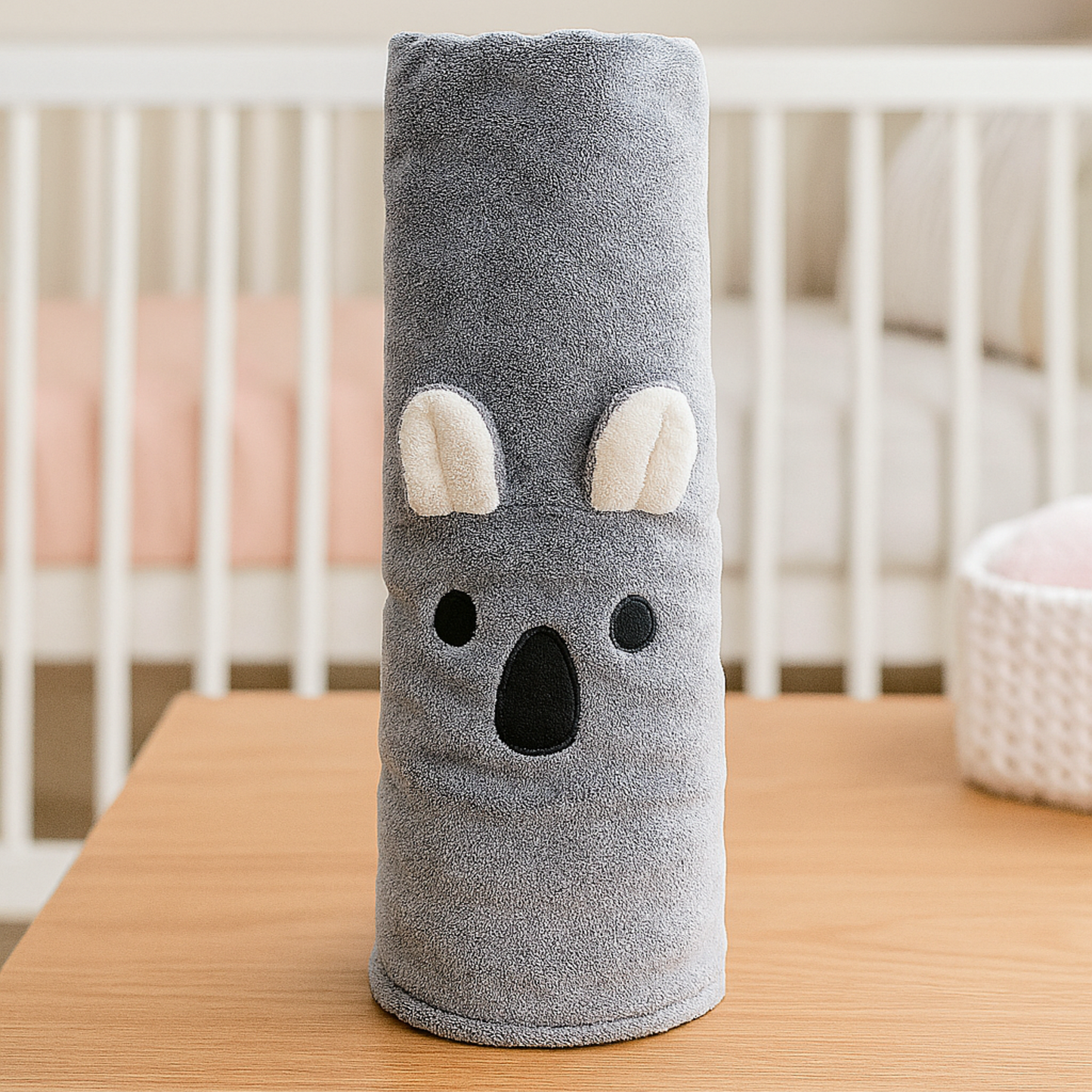 Ultra Soft Baby Towel