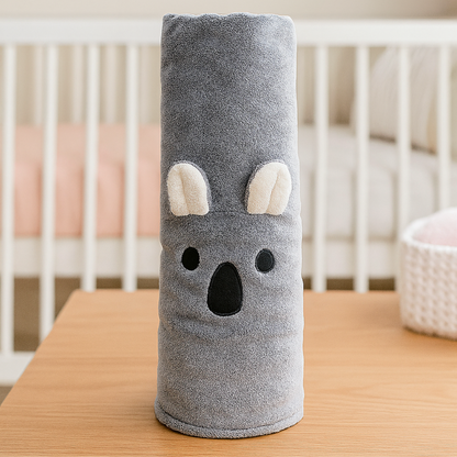 Ultra Soft Baby Towel