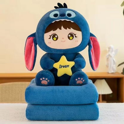 BATHROBE TOWEL