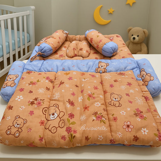 New Born Baby Bedding Set