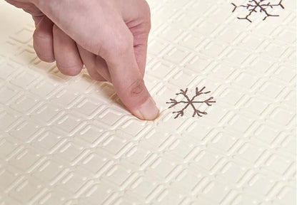 Soft Foam Baby Play Mat