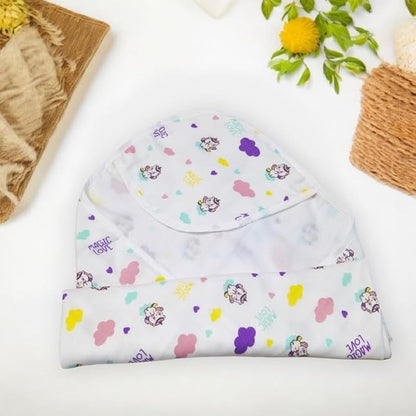 Muslin Baby Swaddle